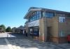 University of Kent campus shop