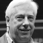 Cllr Dave Wilson