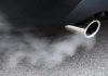 Car exhaust