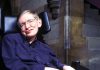 Stephen Hawking
