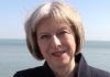 Theresa May