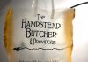 Butcher's bag