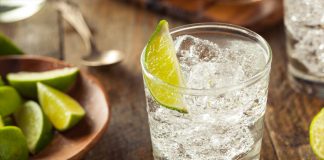 Gin
