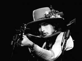 Bob Dylan