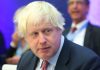 Boris Johnson