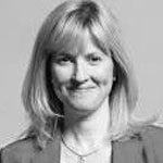 Rosie Duffield MP