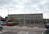 William Harvey hospital