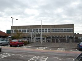 William Harvey hospital