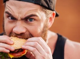 Vegan burger name row reveals hypocrisy of the meat industry