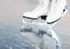 ice skates