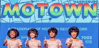 Motown