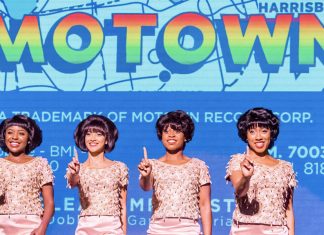 Motown
