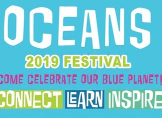 Oceans Festival 2019